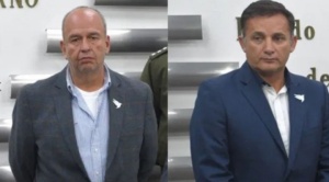 Caso gases lacrimógenos: Exministros Murillo y López condenados a 8 años de cárcel en rebeldía 1