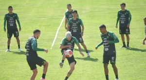 Selección: Ramiro Vaca supera “ligeras molestias” y quiere “jugar ya”  1