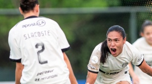 Libertadores femenina: Always Ready cae de nuevo y queda fuera de carrera  1