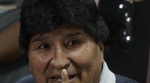 Fiscalía cita a declarar a Morales en Tarija por el caso de trata y tráfico 1