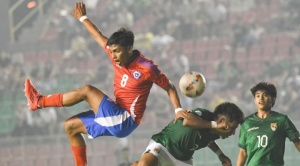 Sub-15: Bolivia cae ante Chile por goleada y va camino a la eliminación 1