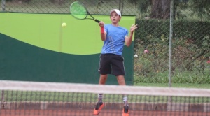 Dos semanas de tenis: Bolivia recibe el Cóndor de Plata y el Patujú Junior Open   1