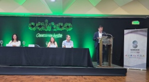 El 1er Foro Nacional de Sostenibilidad e Innovación en el Sector de la Construcción viene con ideas “verdes” para la industria 1