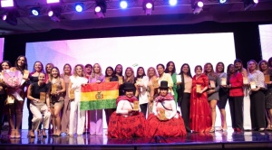 WEF Bolivia 2024: Realizó su Foro Internacional Anual y la Primera Rueda de Negocios para Mujeres Empresarias y Emprendedoras de Bolivia 1