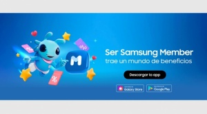 Entradas gratis y descuentos exclusivos para usuarios Samsung Members 1