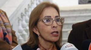 Senadora Rek destaca avances en la unidad de la oposición, pero afirma que no es momento de definir liderazgos 1