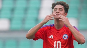 Sub-15: Chile se clasifica a semifinales y Bolivia queda casi eliminada 1