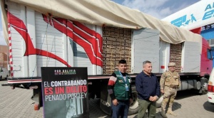 Lectores de Brújula Digital cuestionan efectividad de la militarización en fronteras contra el contrabando 1