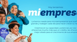 Mi Empresa, un crédito de banco BISA con garantías accesibles para fortalecer negocios 1