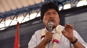 Fiscalía emite orden de aprehensión contra Evo Morales tras no comparecer en caso de trata de personas 1