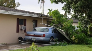 Huracán Milton deja por lo menos 16 muertos tras su impacto en Florida 1