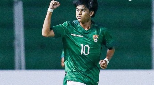 Bolivia también le gana a Colombia en el Sudamericano Sub-15 1