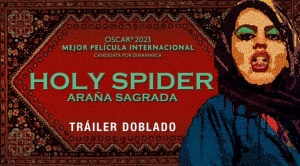 Holy Spider: Cuando la psicopatía se convierte en política de estado 1