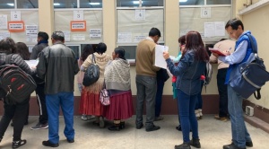 Este lunes y martes, quienes fueron  Inhabilitados para las judiciales pueden presentar sus reclamos  1