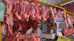 Comerciantes de carne se van a un paro de 24 horas por escalada de precios y exigen respuesta del Gobierno 1