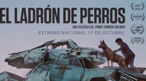 El Ladrón de Perros: una ventana a la vida de los lustrabotas paceños y una reflexión profunda sobre la humanidad 1