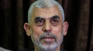 Líder de Hamas, Yahya Sinwar, fue asesinado por tropas israelíes en Gaza, Netanyahu dice que la guerra continuará 1