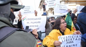 Declaran cuarto intermedio en el juicio por el caso “Golpe I”; y audiencia se reanudará  1