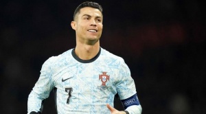 Cristiano Ronaldo es el futbolista mejor pagado en 2024: $us 285 millones  1