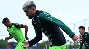 La selección devuelve a Widen Saucedo a su club con rotura de ligamento  1