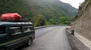 Campesinos de los Yungas se suman a los bloqueos desde el lunes, piden a la población aprovisionarse 1