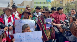 AJAM llama a consulta previa en Totoral Chico; indígenas alertan que no es libre y menos informada 1