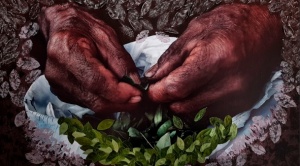 Cromática Cocalera, una mirada artística sobre la resistencia de los productores de coca  1