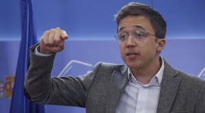 |ANÁLISIS|Iñigo Errejón en picada|Rafael Archondo| 1