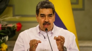 |OPINIÓN|Maduro sabe que sabemos|Amparo Ballivián| 1