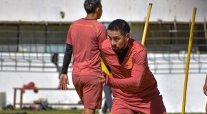 The Strongest alista un mediocampo diferente para el partido con GV San José 1