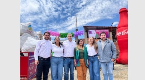 Recicladores de la Asociación Warmis Recicbol inauguran su Centro de Acopio para fortalecer el reciclaje de residuos en la ciudad de El Alto 1