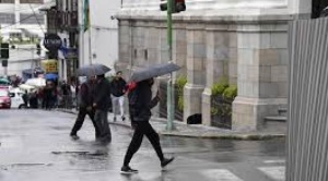 Senamhi anuncia ingreso a época de lluvia; prevé precipitaciones para noviembre y baja en diciembre 1