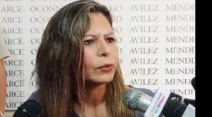 Fiscal Gutiérrez informa que el caso  por trata contra Morales seguirá en Tarija 1