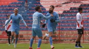 Bolívar tiene 10 partidos por jugar para intentar asegurar el título  1