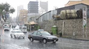 El Senamhi pronostica cielos poco nubosos y posibles lluvias dispersas para La Paz 1