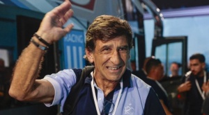 El Racing de Gustavo Costas jugará la final de la Copa Sudamericana 1