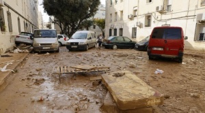 El número de muertos por las inundaciones en España sube a 205 y Valencia habilita una morgue temporal 1