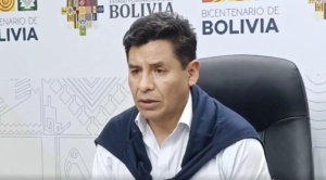 Viceministro de Comercio Interior reporta pérdidas de $us 2.109 millones en estos 21 días de bloqueo 1