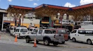 Exministro de Hidrocarburos indica que el problema de fondo de la escasez de combustible es la falta de divisas 1