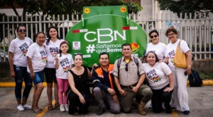 La campaña solidaria de CBN aportó más de 1 millón de bolivianos en donaciones  1