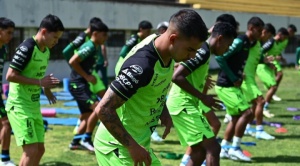 La selección sube a Villa Ingenio en vez del Hernando Siles 1