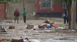 72 viviendas fueron afectadas tras inundaciones en Tarija 1