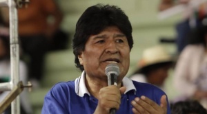 Lectores de Brújula Digital señalan a Evo Morales como el principal obstáculo para el diálogo en Bolivia 1