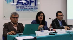 Por bloqueos, ASFI determina reprogramar pagos o refinanciar créditos de prestatarios 1