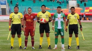 Tres goleadas abren los cuartos de final de la Copa Simón Bolívar 1