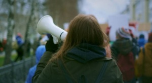 |CRÓNICA|El miedo y el discurso valiente|Gastón Flor| 1