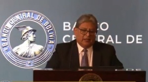 Banco Central de Bolivia deja sin efecto la Resolución 148/2024 sobre las reservas de oro 1