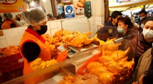 Comerciantes de carne anuncian paro indefinido desde el lunes en protesta por altos precios y escasez de diésel 1