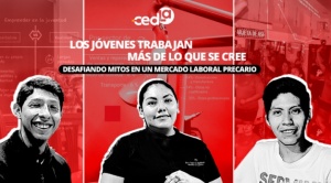 Los jóvenes trabajan más de lo que se cree: desafío a mitos en un mercado laboral precario 1