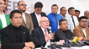 Analistas resaltan acuerdo en el TSE, pero indican que sería mejor tener una ley que blinde las elecciones judiciales 1